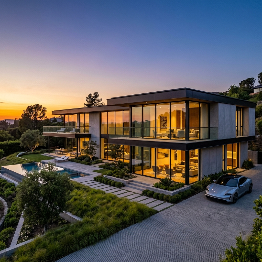 Home Loans